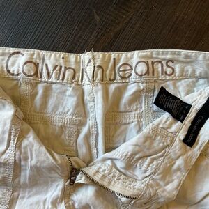 Calvin Klein